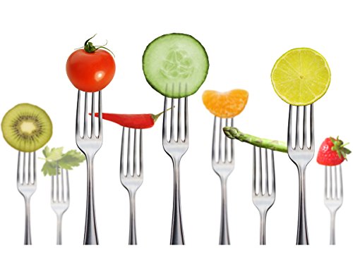 Fototapete Big Diet – weitere Größen und Materialien wählbar – DEUTSCHE PROFI QUALITÄT von Trendwände - 2