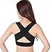 Produktbild Gesundheitswesen Körperhaltung Massage Corrector Atmungsaktives Korsett Rückenstütze Brust Schulter Unterstützt Gürtel Body Shaper