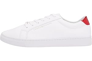 Tommy Hilfiger Kobiety ESSENTIALSneakersy Cupsole