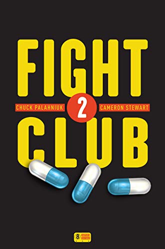 Fight club 2 (2) Fight club 2 (2)