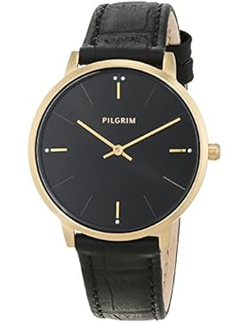 Pilgrim Damen-Armbanduhr 701642530