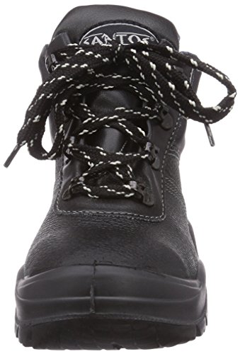 MTS BASE Felix S3 ÜK 7000M Unisex-Erwachsene Sicherheitsschuhe - 4