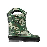 clarks wellies girls