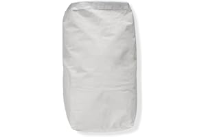 WOLFF & MÜLLER High-purity fire-dried quartz sand 25 kg (0-2 mm)