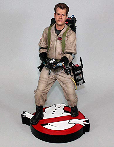 Ghostbusters Statue 1/4 Ray Stantz 48 cm Hollywood Collectibles
