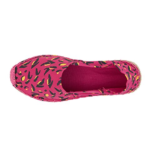Japanwelt Canvas Sommer Leopard - 5