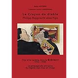 Le crayon du diable- Fips et la propagande anti--juive dans le Stürmer 1933-1945