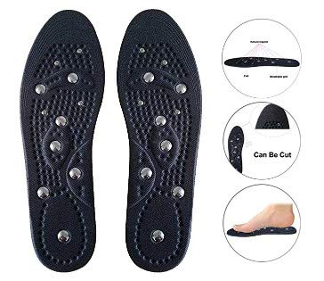 Preisvergleich Produktbild Tb_koop Massageeinlagen, magnetisch