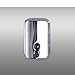 Produktbild Hand Desinfektion Flasche/Wall-mounted Seife Dispenser/Edelstahl-Seife Dispenser/Manueller soap-Dispenser-A