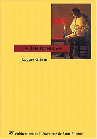 Pdf La Gélodacrye Et Les Vingt Quatre Sonnets Romains Epub - 