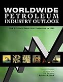 Image de Worldwide Petroleum Industry Outlook: 2004-2008 Projection to 2013