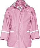Playshoes 408638 Waterproof Raincoat, Girl's Jacket