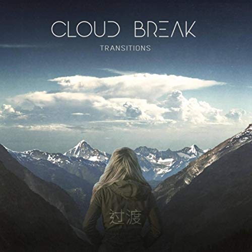 Cloud Break - Transitions  