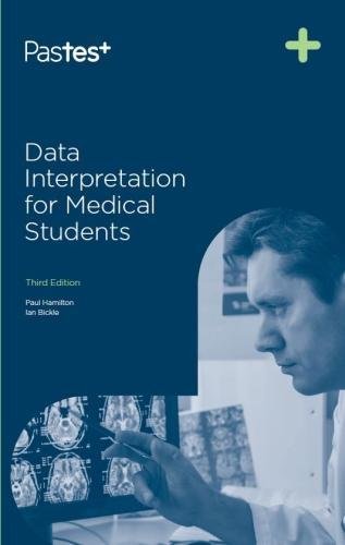 Download Data Interpretation for Medical Students, Third Edition Download Data Interpretation for Medical Students, Third Edition