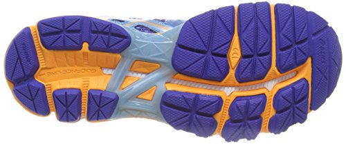 ASICS GT-2000 3, Damen Outdoor Fitnessschuhe - 3