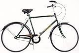 HERITAGE TRADITIONAL CLASSIC MENS BIKE 18