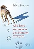 Cover zum Buch Alle Tiere kommen in den Himmel: Das ...