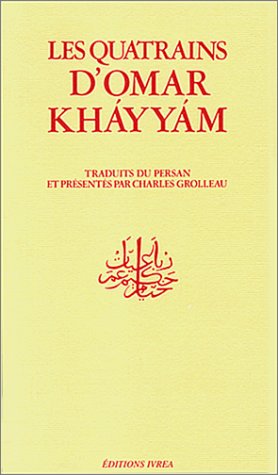 Download Quatrains d'Omar Khayyam Download Quatrains d'Omar Khayyam