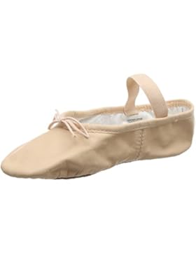 Bloch Mädchen Arise Tanzschuhe-Ballett