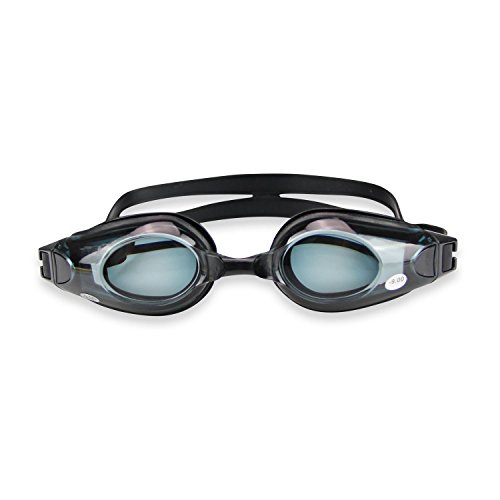 VENI MASEE Klassischen desing Korrekturmaßnahmen kurzsichtigen optische Schwimmbrille (Dioptrien -1.5 bis -9.0), Preis / Stück - 4