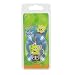 Produktbild J-Straps SpongeBob Mobile J-Straps Handyanhänger mit Blinklicht