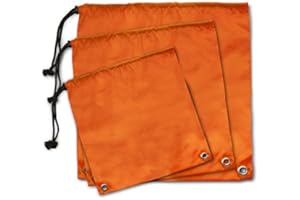 coverandcarry Propeller bag small size 440mm x 380mm made here in the UK