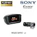 Produktbild Street Guardian sgzc12rc V2 Fernbedienung Kamera Dashcam mit Sony Exmor imx322 CMOS Sensor 1080P WDR Night Performance High Heat Superkondensator