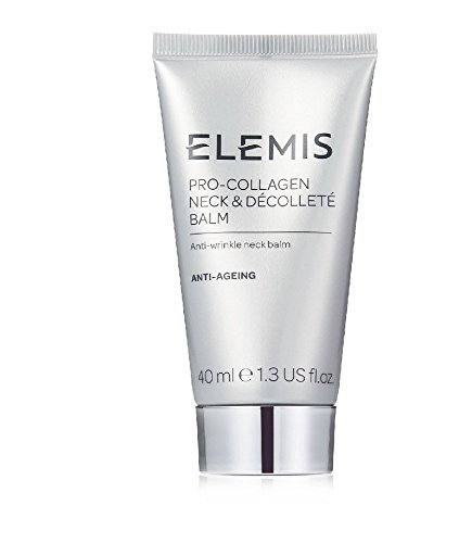 Elemis Pro-Collagen Neck & Decollete Balm 40ml (unboxed)