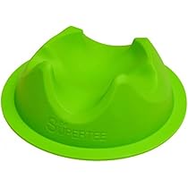 Tee Da Calcio Boffo Dan Carter Supertee Duke - Verde Unisex - Foto 6