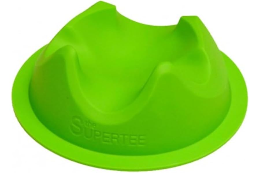 Dan Carter Original Supertee Rugby Kicking Tee