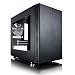 Fractal Design Cases FD-CA-DEF-NANO-S-BK-W RS.12642.00