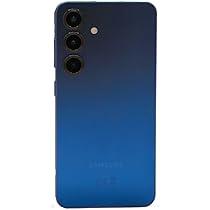 Samsung Galaxy S25 256gb Navy : Amazon.co.uk: Electronics & Photo