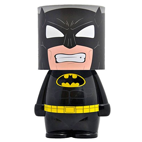 Look A Lite G15887 - L mpara dise o Batman 25 cm - L mpara Batman 25cm reviews Look A Lite G15887 - L mpara dise o Batman 25 cm - L mpara Batman 25cm