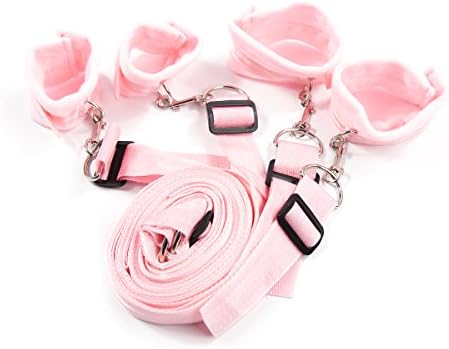 Papapai Bed Coverlets with Soft Bands for couple (Pink)