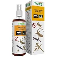 STRATEGI Herbal Lizard Repellent