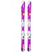 Produktbild ELAN KINDER SKI SKY QS JUNIOR 2017 ~ 110 CM + EL 4,5 AC BINDUNG + MONTAGE
