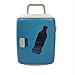 Produktbild HuanLeBao Thermoelektrische Kühlbox 12V Elektrische Kühlbox 12L , Blue