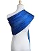 Kangaroobaby® Breathable Carrier Adjustable Ring Water sling for Newborn Baby (Blue)