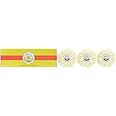 Roger & Gallet Fleur d’Osmanthus Soap Set 3 x 100 g