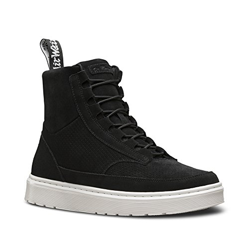 Preisvergleich Produktbild Dr Martens Boots - Dr Martens Kamar Boots - Black