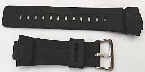 Preisvergleich Produktbild Uhren-Ersatzarmband passend für G-Shock G-2900.