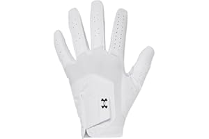 Under Armour Guante de Golf ISO-Chill Clima frío, para Hombre