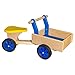 Produktbild Allehand - Bakfiets - Blauw