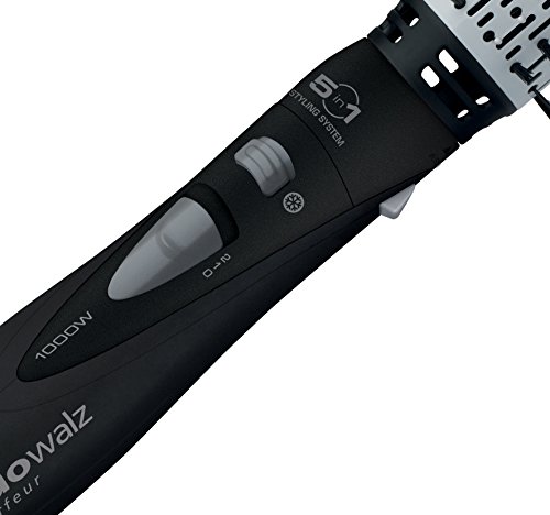 Udo Walz GH18 1000 Warmluftstyler - 3