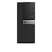 Produktbild DELL OptiPlex 5050 3.4GHz i5-7500 Mini Tower Black PC