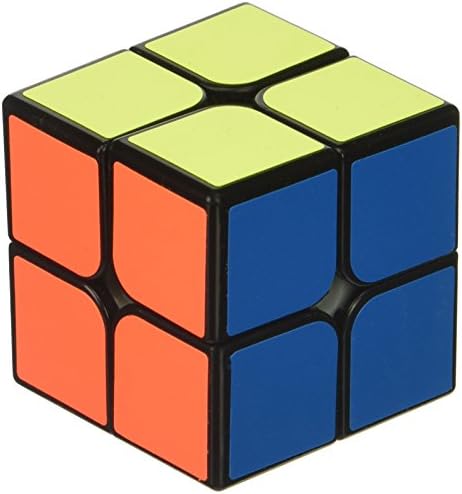 YJ Yupo 2x2x2 - Noir