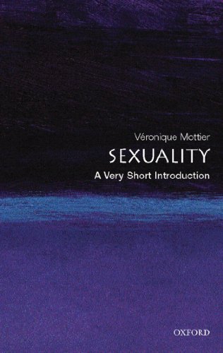 Sexuality: A Very Short Introduction (Very Short Introductions Book 187) (English Edition) livre