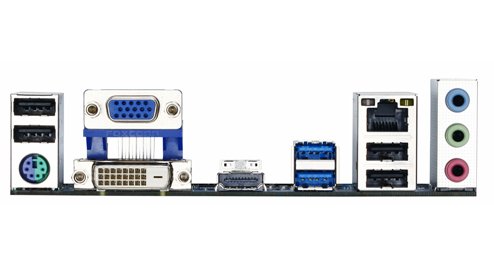 Master-PC AMD FX-6300 (Hexa-Core) 6 x 3,50 GHz, 8 GB DDR3, 128 GB SSD + 1000 GB HDD SATA3, ATI Radeon HD 3000 Grafik, USB 3.0, HDMI, DVI, VGA, DVD-Brenner, Sound, Gigabit-Lan, Windows 10 Pro. - 3