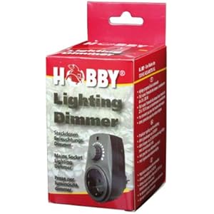 Hobby Lighting Dimmer