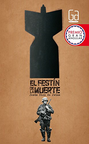 El festín de la muerte: 294 (Gran Angular)
